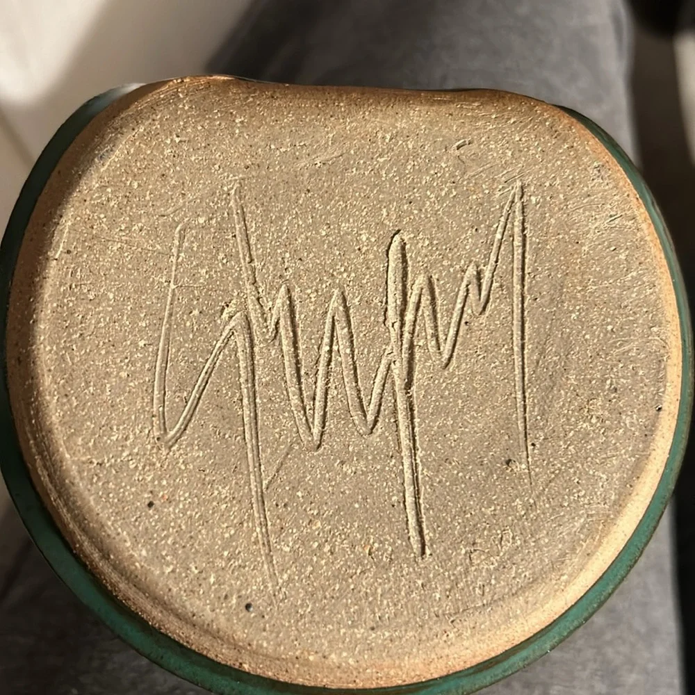 N/A vintage ceramic
